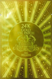 _Urban Dollkiss_ Agamemnon 24K Gold Hydrogel Eye Patch